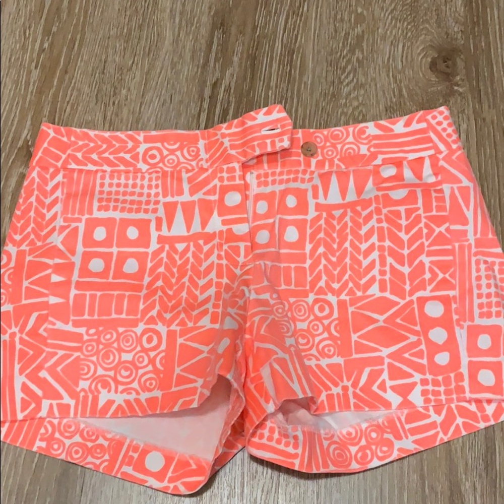 JCrew Factory Shorts